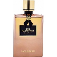 Molinard Les Prestiges Collection Oud Magnétique 75 ml Eau de Parfum Unisex