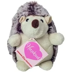 HERMANN TEDDY 92120 Igel Hansi 9 cm