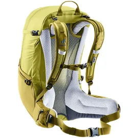 Deuter Futura 25 SL sprout/linden Damen (3400221-1208)