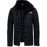 The North Face Evolve II Triclimate M tnf black XS