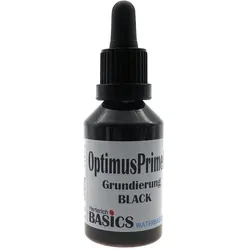 OptimusPrimeR | Grundierung, Farbton: Deep Blck