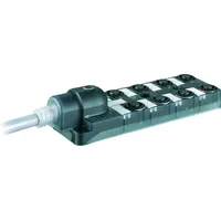 Murrelektronik M12 Verteiler 8-fach 8000-88510-3980500