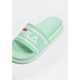 Fila Morro Bay Zeppa Damen Plateau-Flip-Flops 38