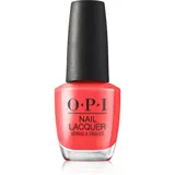 OPI Nail Lacquer Nagellack Blushin’ Pride 15 ml