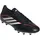 adidas Copa Pure IV League FG Herren core black/cloud white/lucid red 44