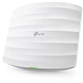 TP-Link EAP110 N300 WLAN Access Point, 300Mbit/s 2,4GHz, 100-Mbit/s-LAN-Port, Passives PoE, WPA/WPA2-Enterprise