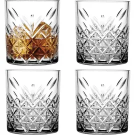 Pasabahce Timeless Wasserglas 0,345 l 4 St.