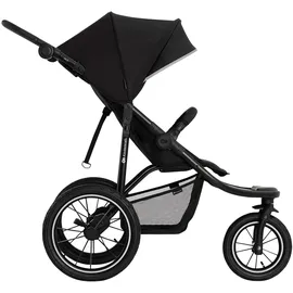 Kinderkraft HELSI 2 Schwarz