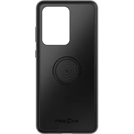 Fidlock Vacuum Uni Handyhülle schwarz