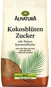 ALNATURA Kokosblütenzucker Bio-Zucker 250,0 g
