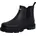 Soft Rain M2 Gummistiefel Noir 42