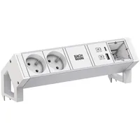 Bachmann Steckdosenleiste 937.415