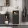 Vicco Viola Badschrank 38 x 80 cm Grau/Artisan