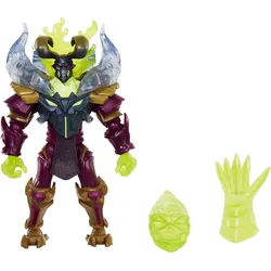 Mattel HDY38 - Masters of the Universe Actionfigur - Skeletor Reborn (14cm)