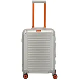 55 cm / 39 l orange silber (Jubiläumsedition 75 Jahre)