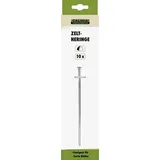 CALIMA 46021 Zelthering 230mm x 6mm x 6mm 10St.