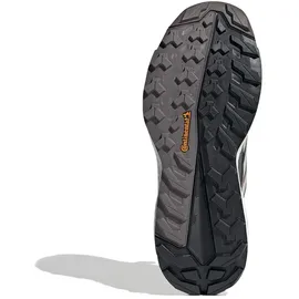 adidas Terrex Free Hiker 2.0 Low Gore-tex® Wanderschuhe - Trace Brown / Wonder Alumina / Carbon - EU 37 1/3