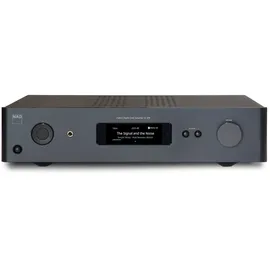 NAD C 379 Schwarz