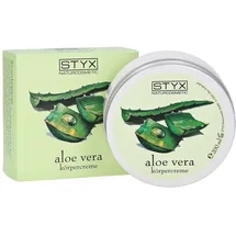 STYX Aloe Vera Körpercreme