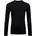 Long Sleeve Damen Black Raven L