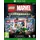 Bros LEGO Marvel Collection, Xbox One, Xbox One, Multiplayer-Modus, E10+ (Jeder über 10 Jahre)