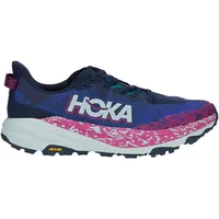 Hoka One One Hoka Herren Speedgoat 6 blau 44.6