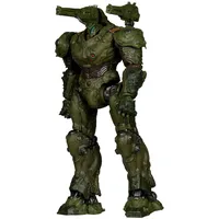 McFarlane Toys Doom: The Dark Ages PVC Statue 1/6