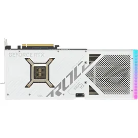 Asus ROG Strix GeForce RTX 4090 White OC Edition 24 GB GDDR6X 90YV0ID2-M0NA00