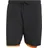 adidas Club Tennis Climacool 2IN1 Trainingsshorts Herren Black/Pure Orange S