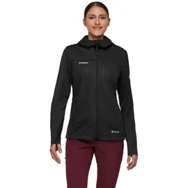Mammut Ultimate VIII Hooded Jacket Women,
