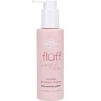 Fluff Fluff, Gesichtscreme, Super Food Face Cleansing Lotion moisturizing facial emulsion 150ml (150 ml, Gesichtscrème)