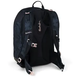 Satch Air midnight jungle