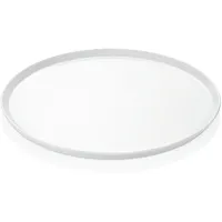 WAS Germany - Pizzateller Set, Ø 36 cm, Set á 3 Stück, Porzellan