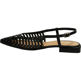 Gioseppo Damen Jericho Mary Jane Schuh, Schwarz, 41 EU