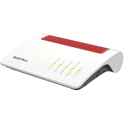 AVM WLAN Router FRITZ!Box 7590AX