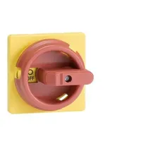 ABB OZ331SPRY Griffset Rot, Rot, Gelb 1St.
