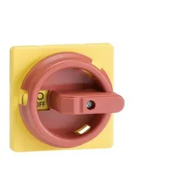 ABB OZ331SPRY Griffset Rot, Rot, Gelb 1St.