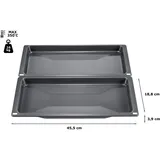 Neff BSH Hausgeräte Backblech emailliert (17007636/Z1650BE0)