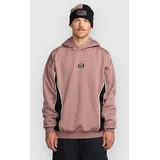 Volcom Vital Hydro Hoodie mauve L