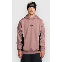 Volcom Vital Hydro Hoodie mauve L