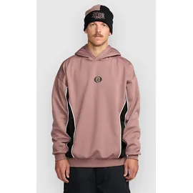 Volcom Vital Hydro Hoodie mauve L