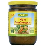 RAPUNZEL Klare Suppe, mit Bio-Hefe bio 250g