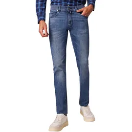 Pierre Cardin Herren Jeans blau blau, NOS