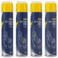 Mannol Textilreiniger 650 ml