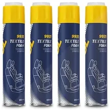 Mannol Textilreiniger 650 ml