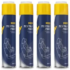 Mannol Textilreiniger 650 ml