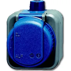 Busch-Jaeger Steckdose 2300 EWDI