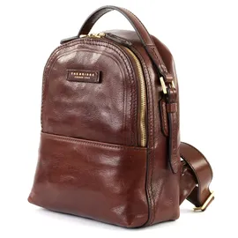 the Bridge Pearldistrict Rucksack Braun