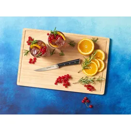 Tefal Ice Force Allzweckmesser 11 cm Schwarz