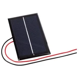 VELLEMAN SOL4N polykristallin 2W